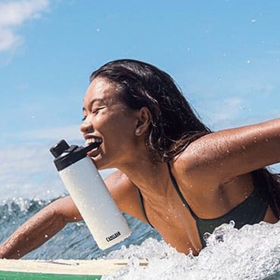 Benefits of Insulated Stainless Steel Water Bottles
