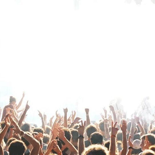Get the Party Started - Why Hydration Packs are Good for Festivals