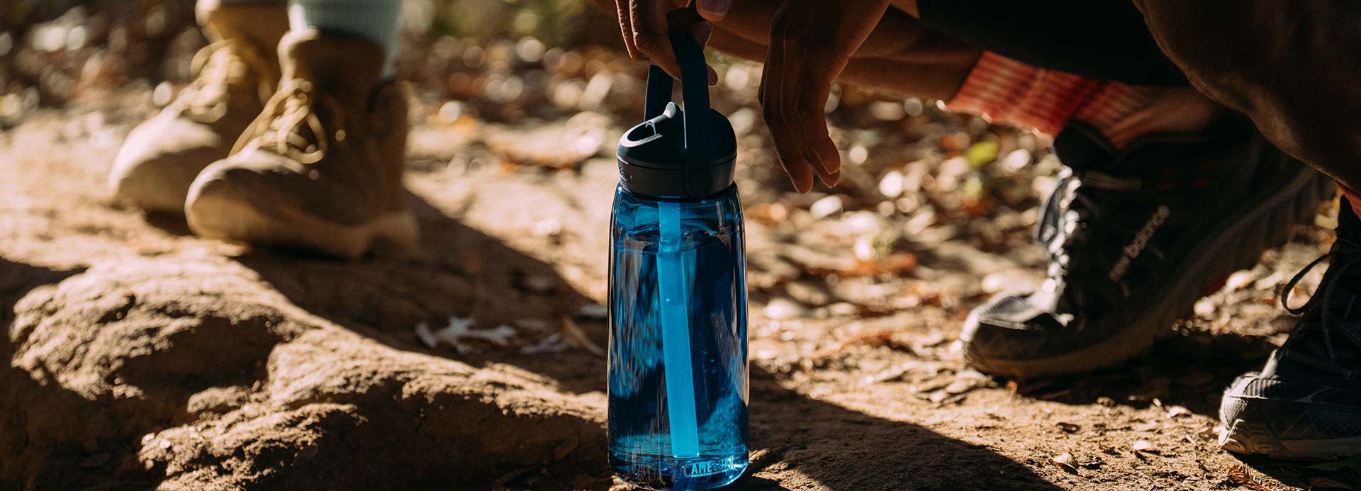 Everyday Water Bottles