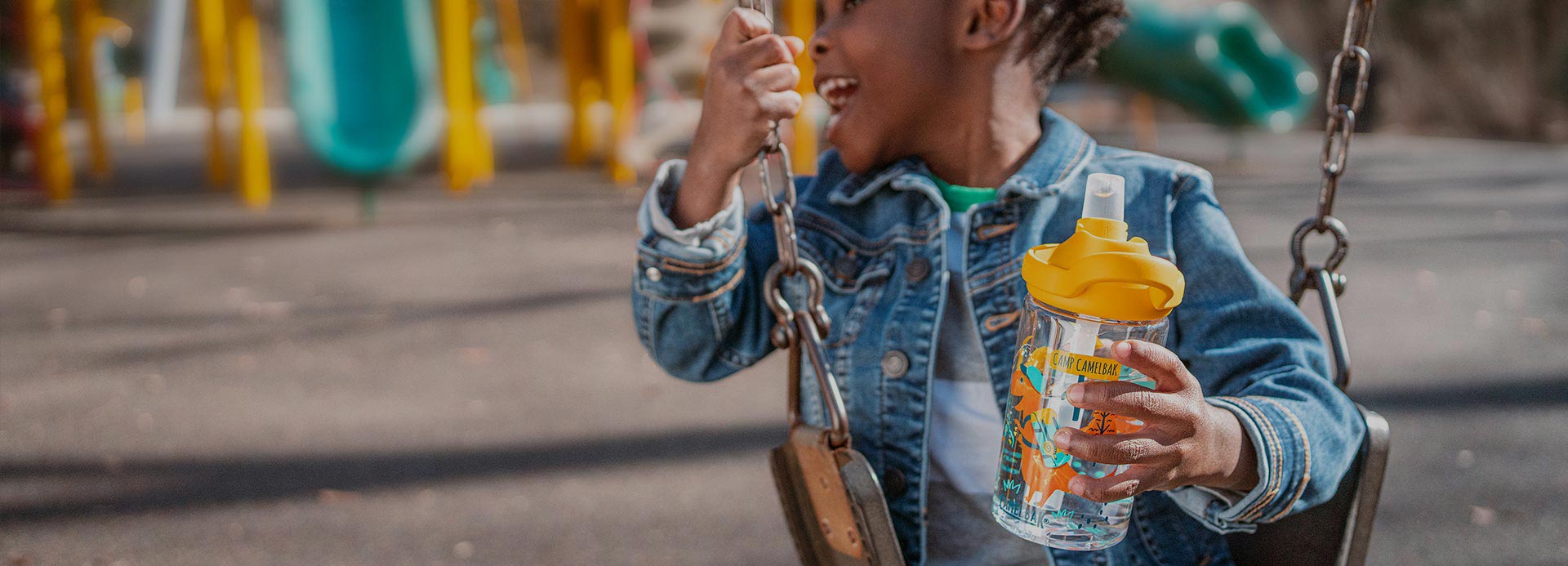 Kids Water Bottles