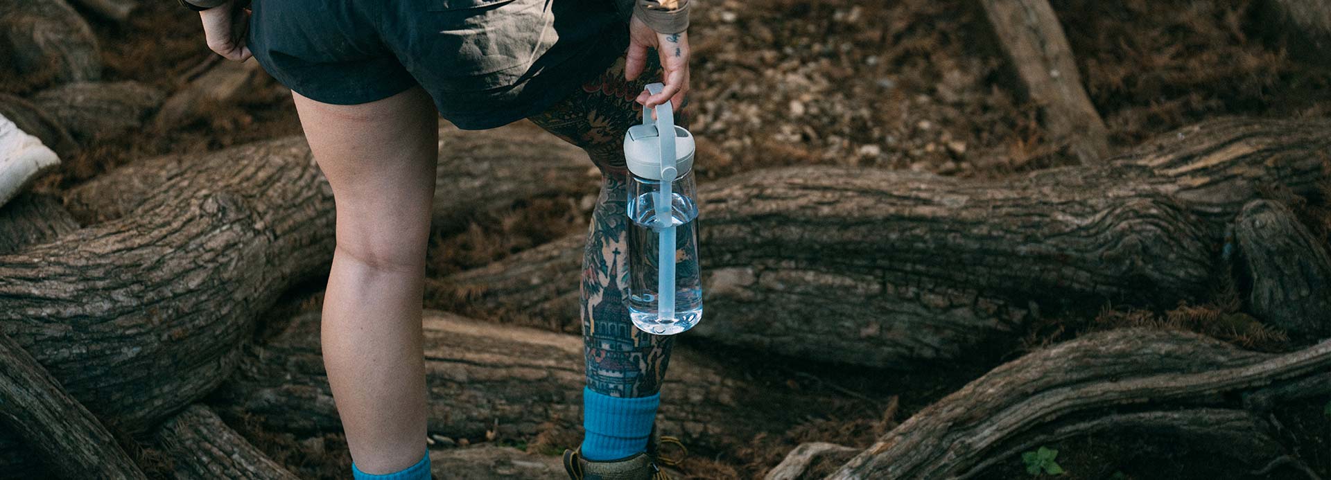 Water Bottles