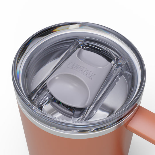 Thrive Mug Stainless Steel Vacuum Insulated