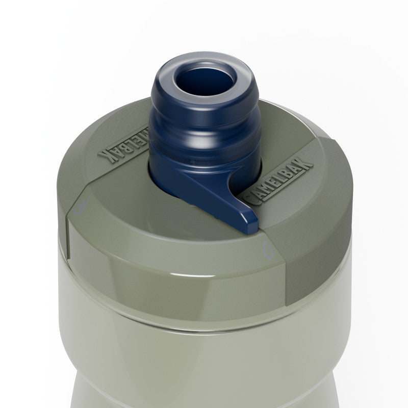 Podium Bottle