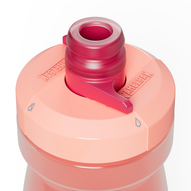 Podium Bottle