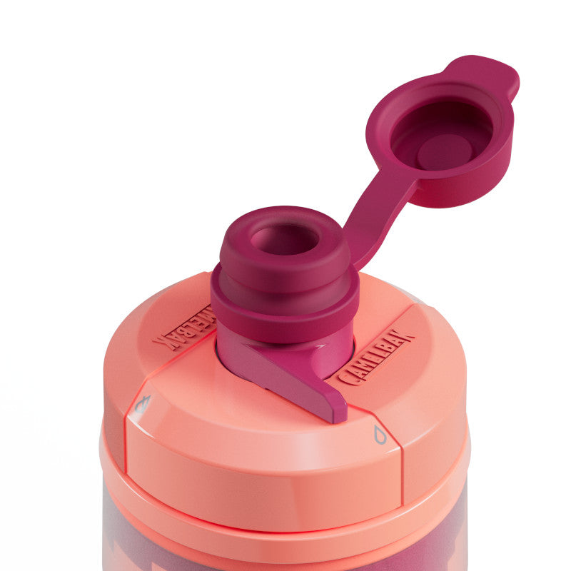 Podium Dirt Chill Bottle