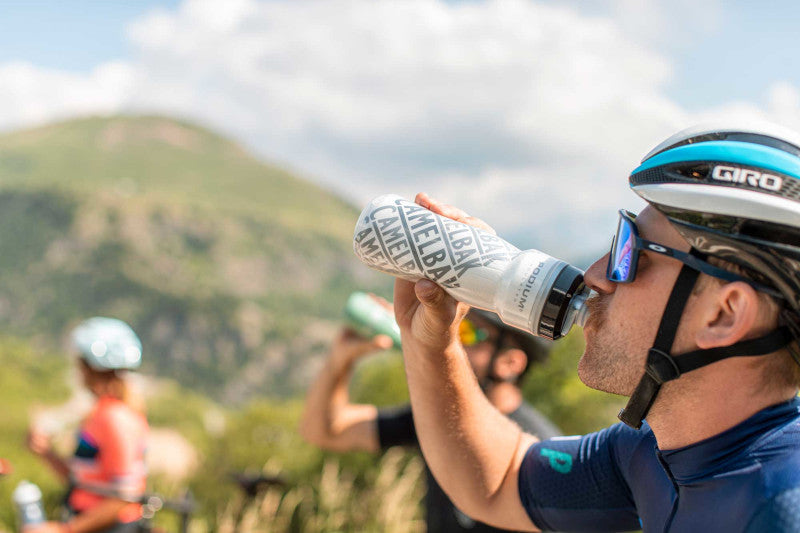 Podium & Peak Fitness Cap Accessory