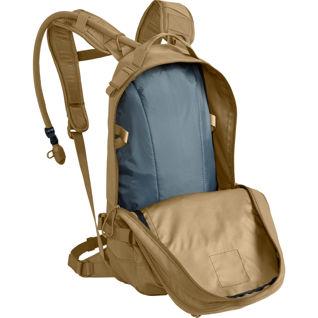 H.A.W.G Mil Spec Crux - Past Season Coyote