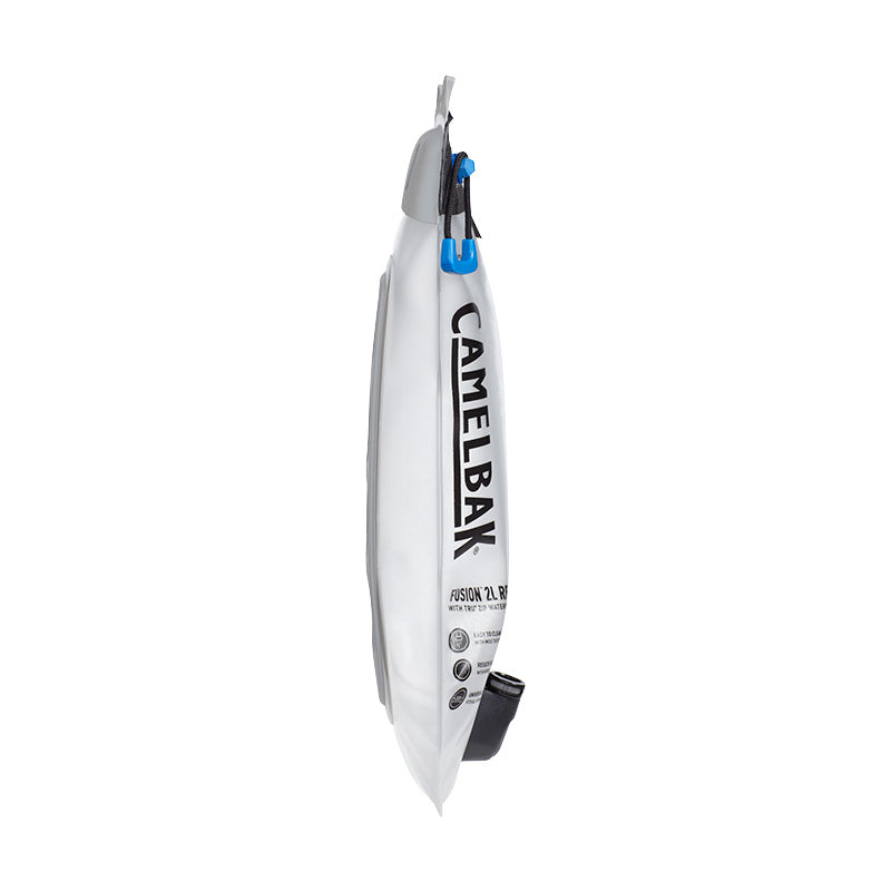 Fusion 2L Reservoir with Tru Zip Waterproof Zipper