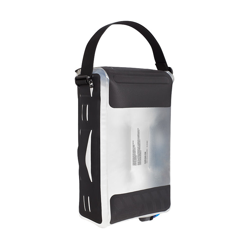 Fusion 10L Group Reservoir with Tru Zip Waterproof Zipper