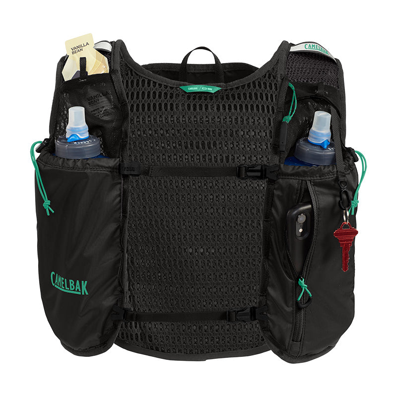 Circuit Run Vest