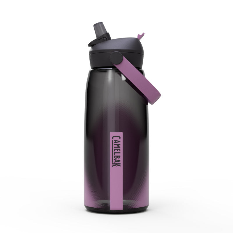 Thrive Flip Bottle