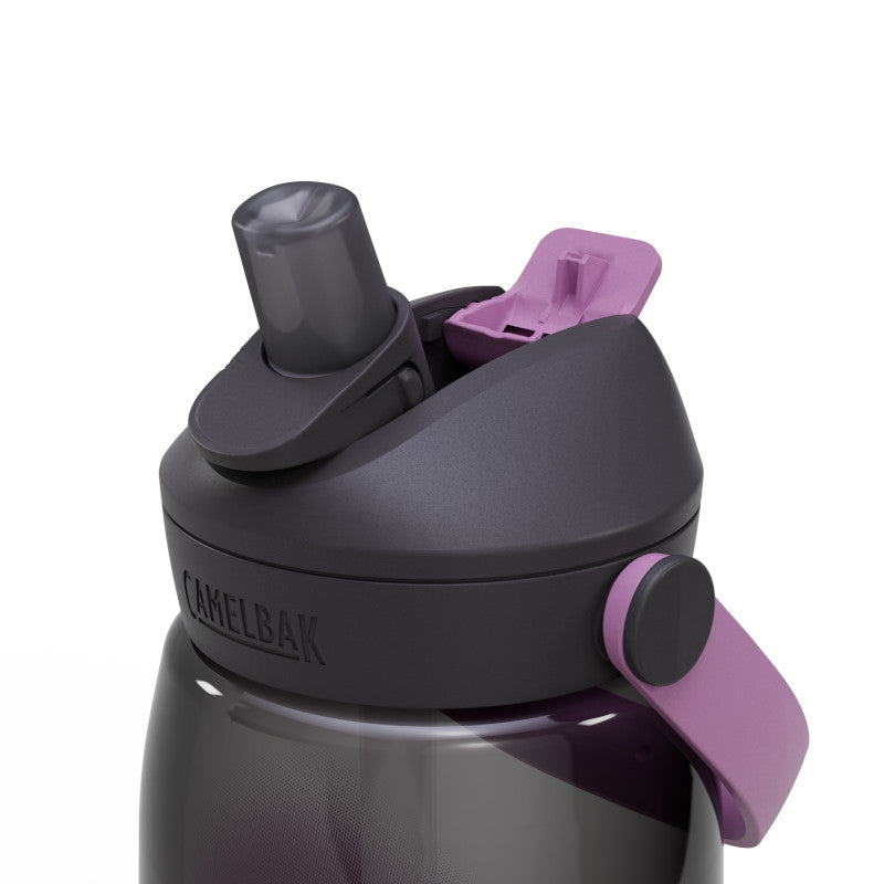 Thrive Flip Bottle