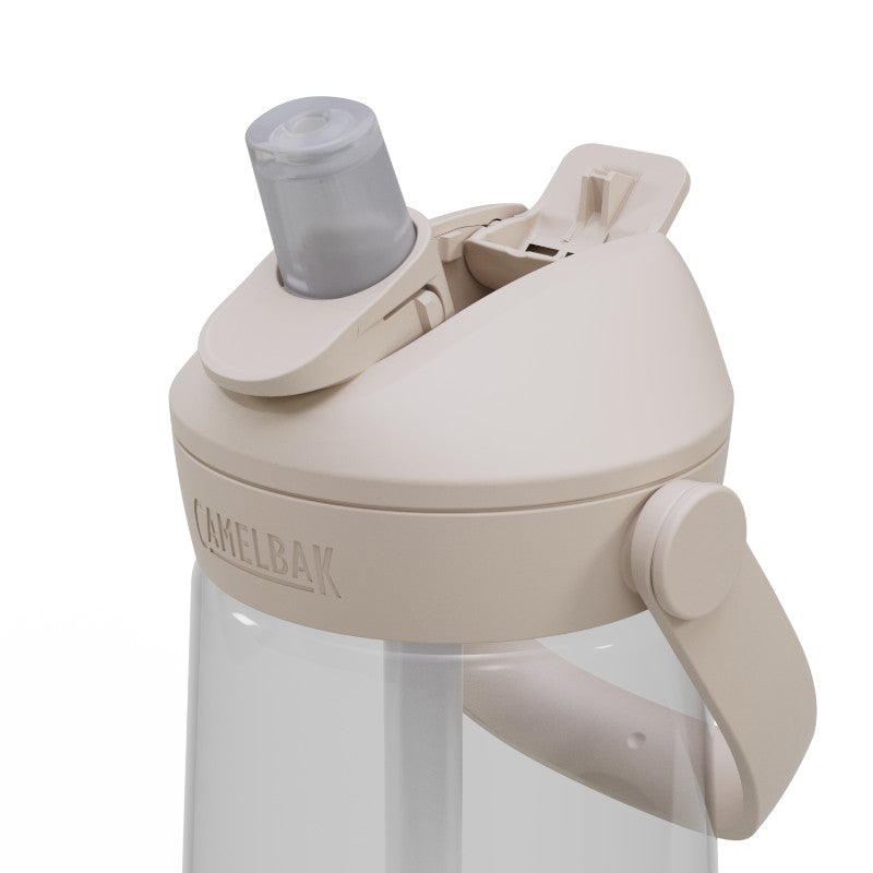 Thrive Flip Bottle