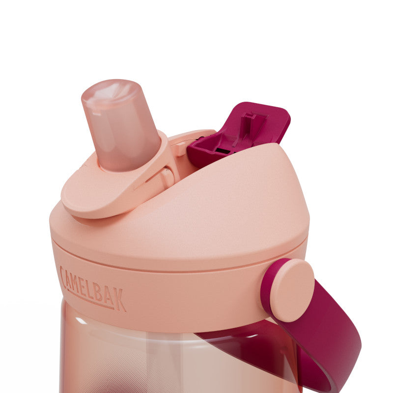 Thrive Flip Bottle