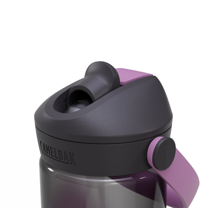 Thrive Flip Bottle