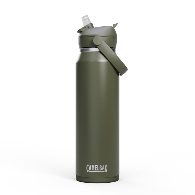 Thrive Flip VSS Bottle