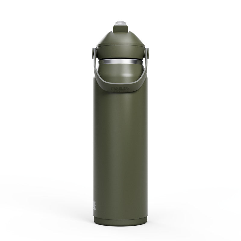 Thrive Flip VSS Bottle