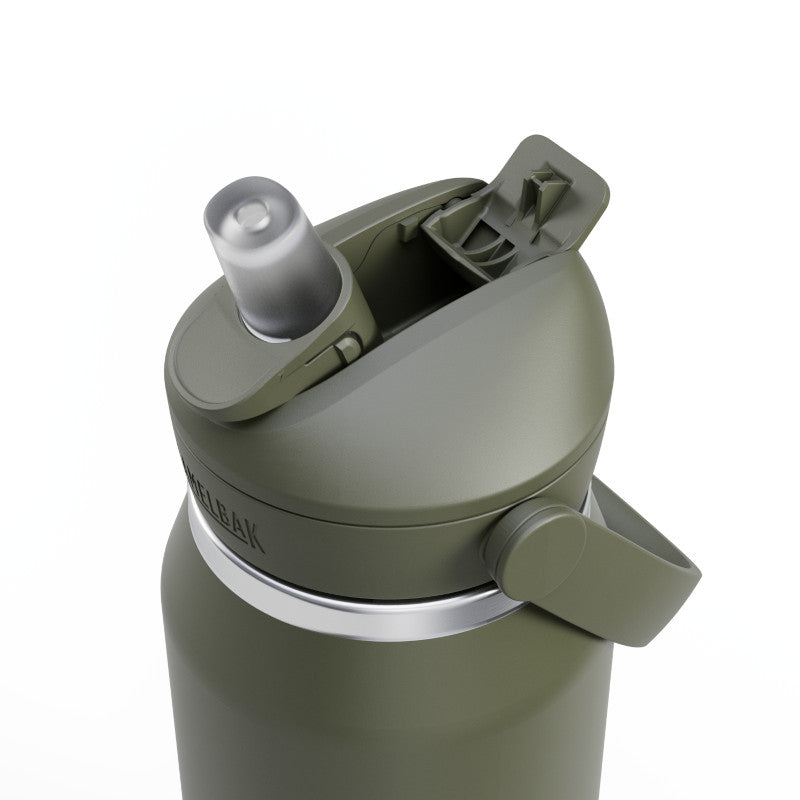 Thrive Flip VSS Bottle