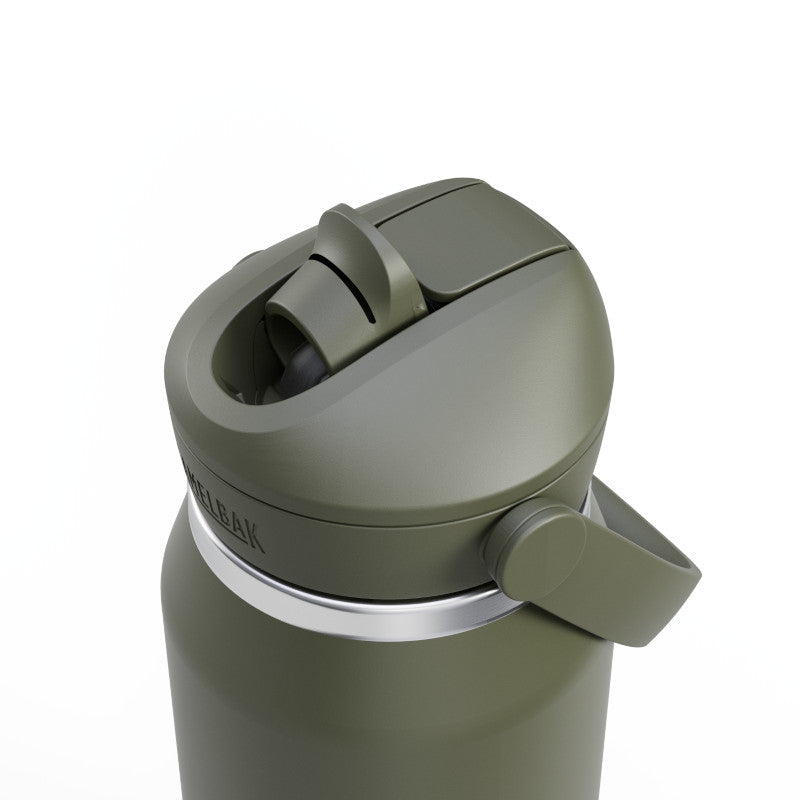 Thrive Flip VSS Bottle