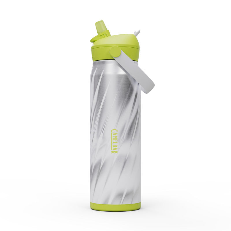 Thrive Flip VSS Bottle