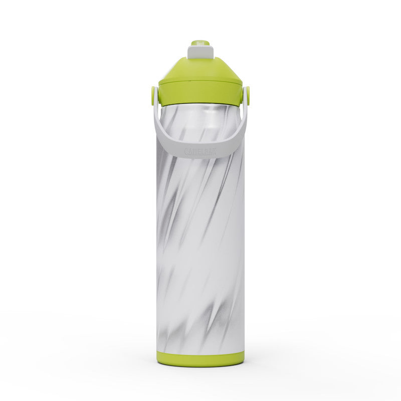 Thrive Flip VSS Bottle