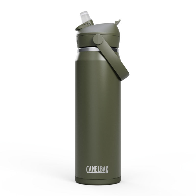 Thrive Flip VSS Bottle