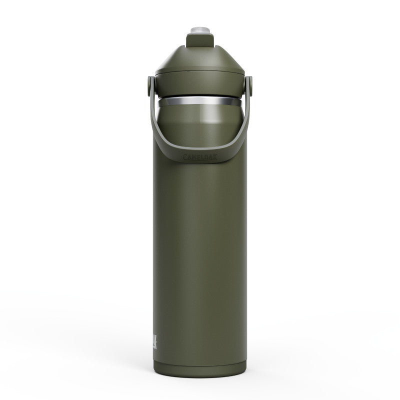 Thrive Flip VSS Bottle