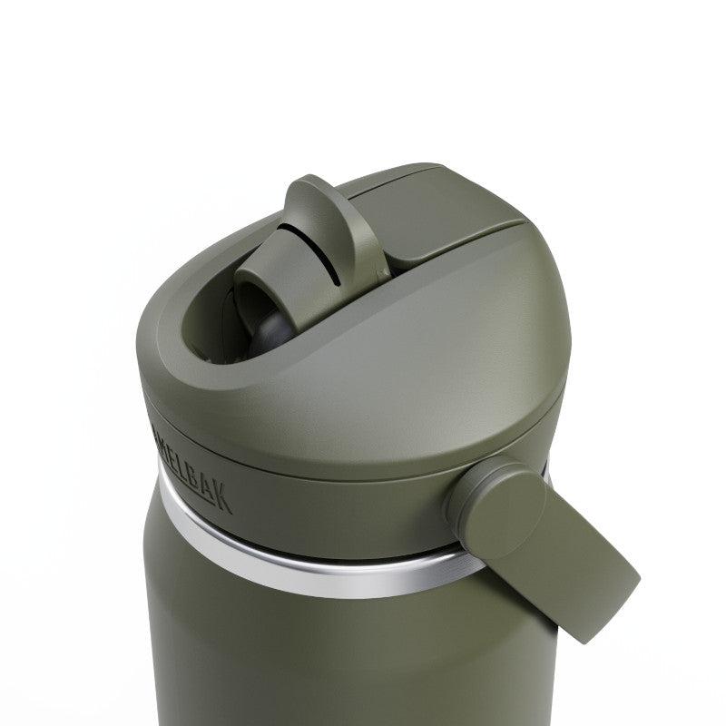 Thrive Flip VSS Bottle