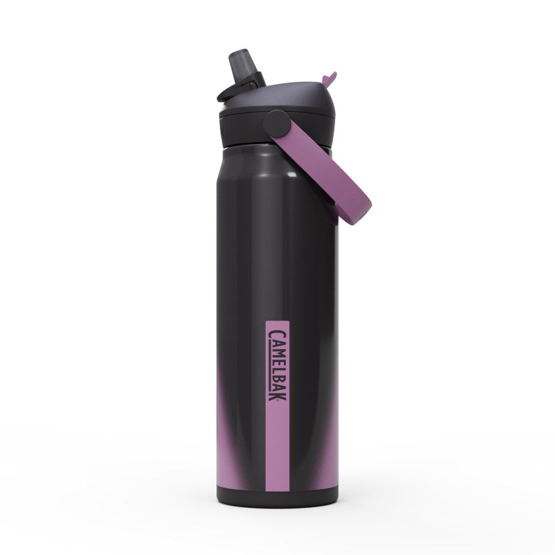 Thrive Flip VSS Bottle