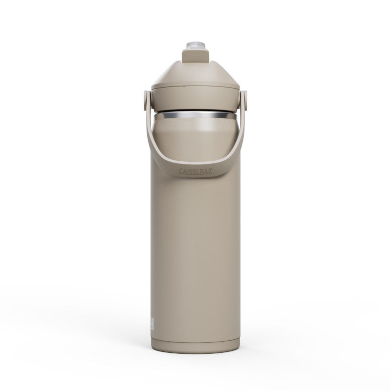 Thrive Flip VSS Bottle