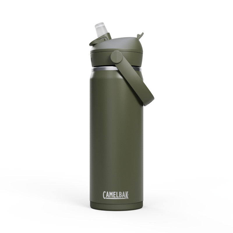 Thrive Flip VSS Bottle