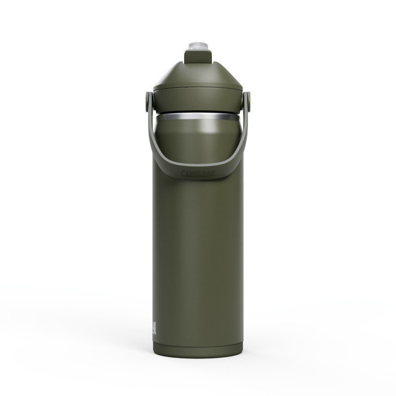 Thrive Flip VSS Bottle