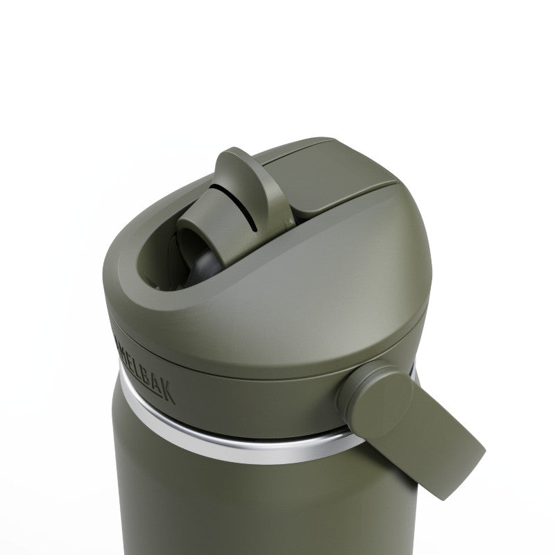 Thrive Flip VSS Bottle