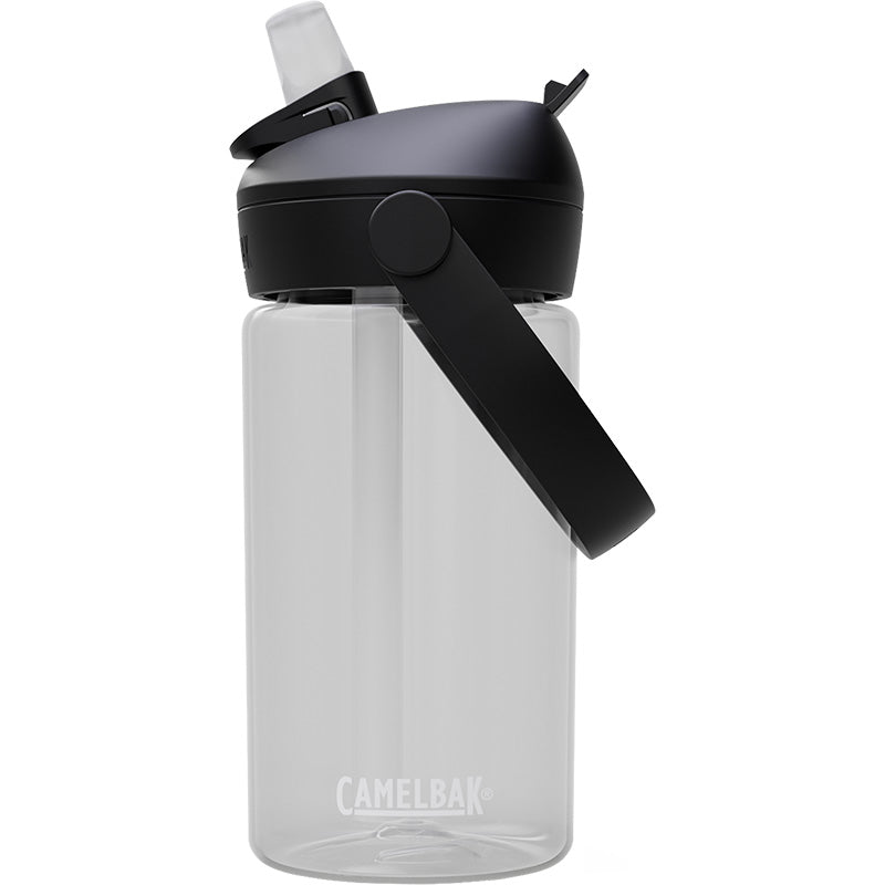 Thrive Flip Straw Kids bottle with Tritan™ Renew