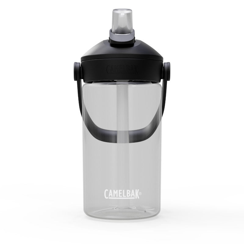 Thrive Flip Straw Kids bottle with Tritan™ Renew