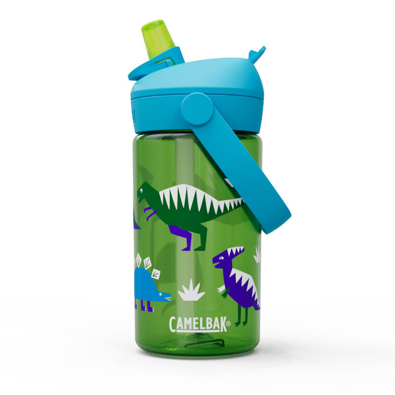 Thrive Flip Straw Kids bottle with Tritan™ Renew
