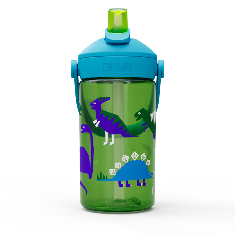 Thrive Flip Straw Kids bottle with Tritan™ Renew