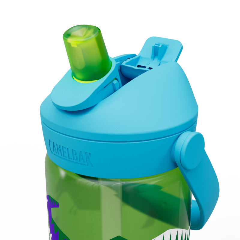 Thrive Flip Straw Kids bottle with Tritan™ Renew