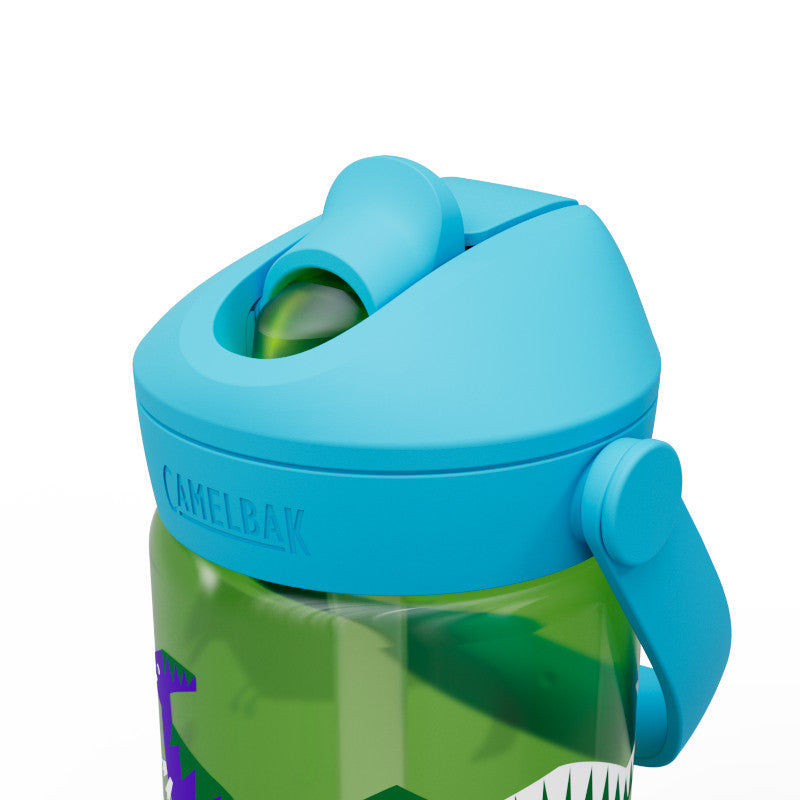 Thrive Flip Straw Kids bottle with Tritan™ Renew