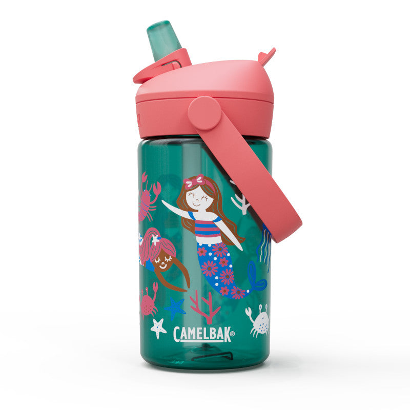 Thrive Flip Straw Kids bottle with Tritan™ Renew