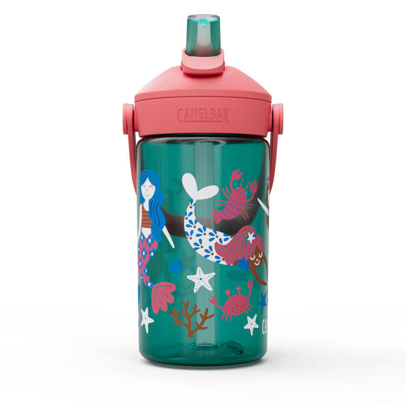 Thrive Flip Straw Kids bottle with Tritan™ Renew