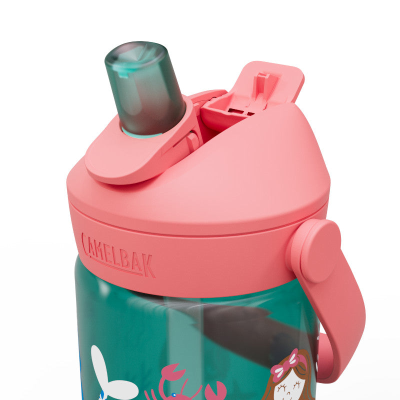 Thrive Flip Straw Kids bottle with Tritan™ Renew