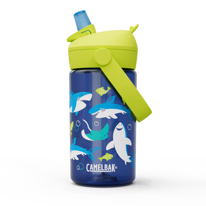 Thrive Flip Straw Kids bottle with Tritan™ Renew