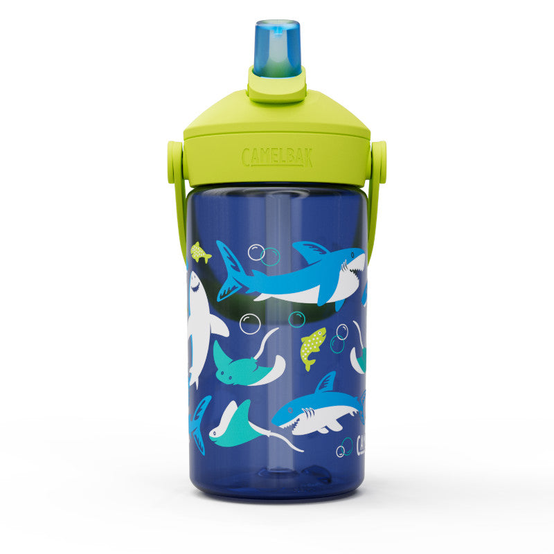 Thrive Flip Straw Kids bottle with Tritan™ Renew