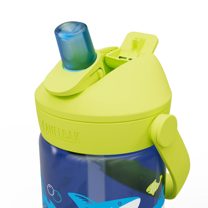 Thrive Flip Straw Kids bottle with Tritan™ Renew