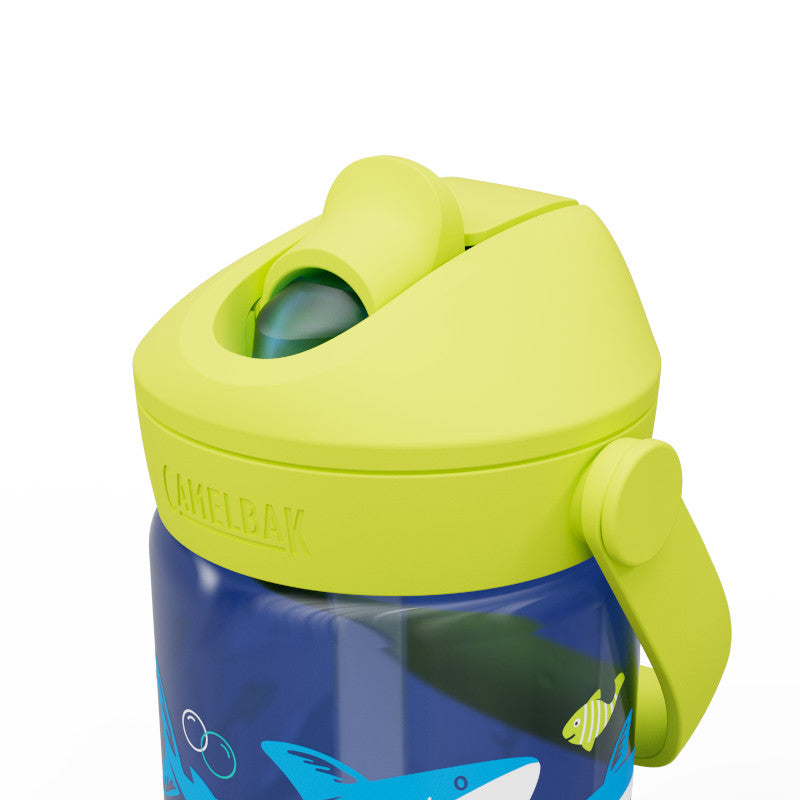 Thrive Flip Straw Kids bottle with Tritan™ Renew