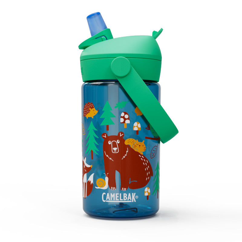 Thrive Flip Straw Kids bottle with Tritan™ Renew