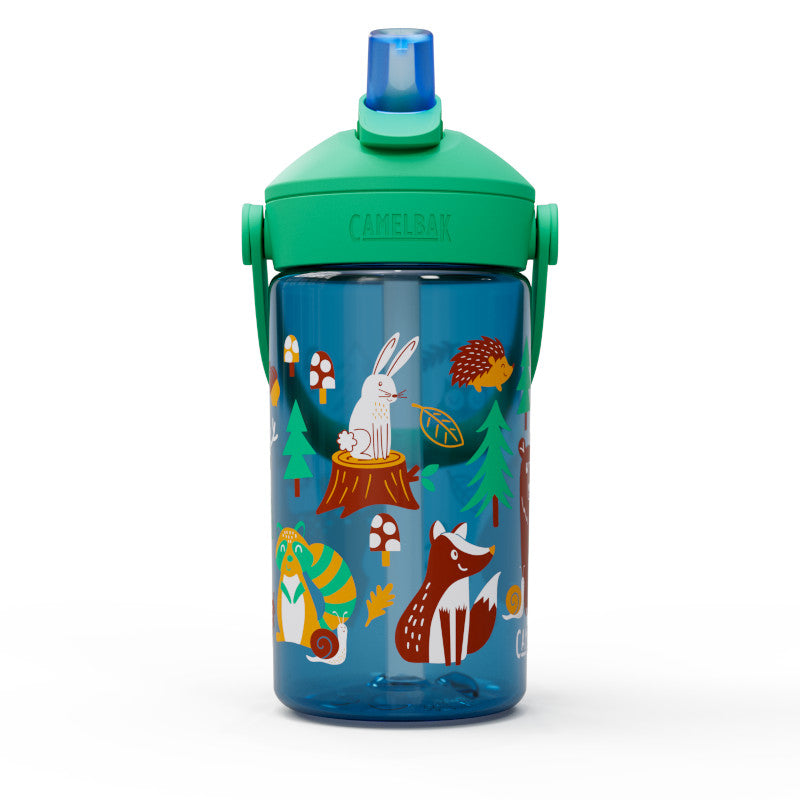Thrive Flip Straw Kids bottle with Tritan™ Renew
