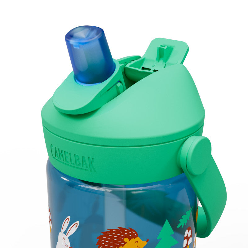 Thrive Flip Straw Kids bottle with Tritan™ Renew