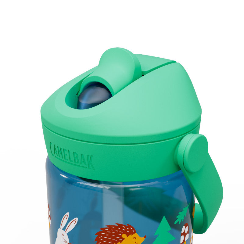 Thrive Flip Straw Kids bottle with Tritan™ Renew